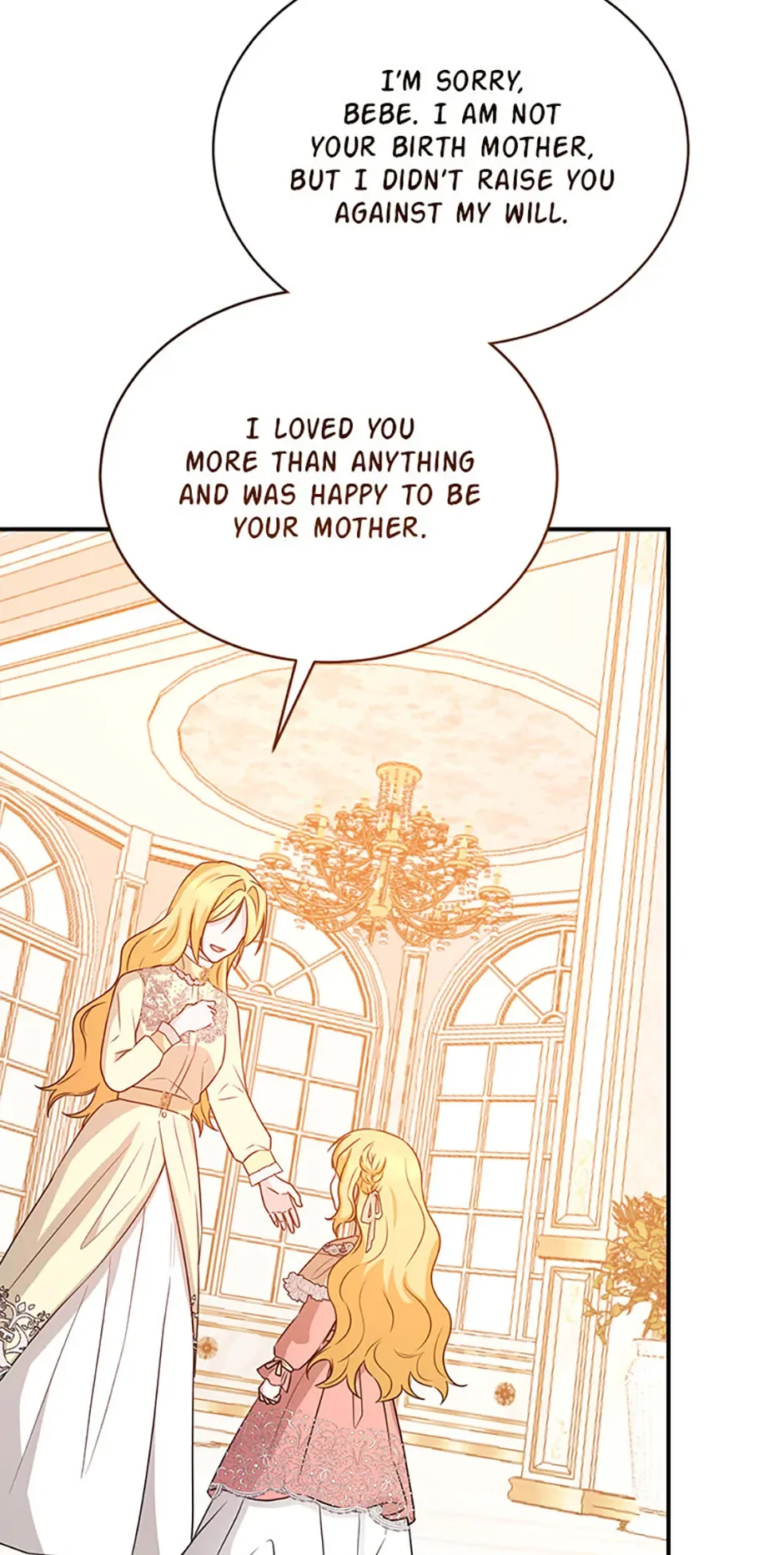 I Ended Up Saving My Crazy Stepfather! Chapter 52 page 14