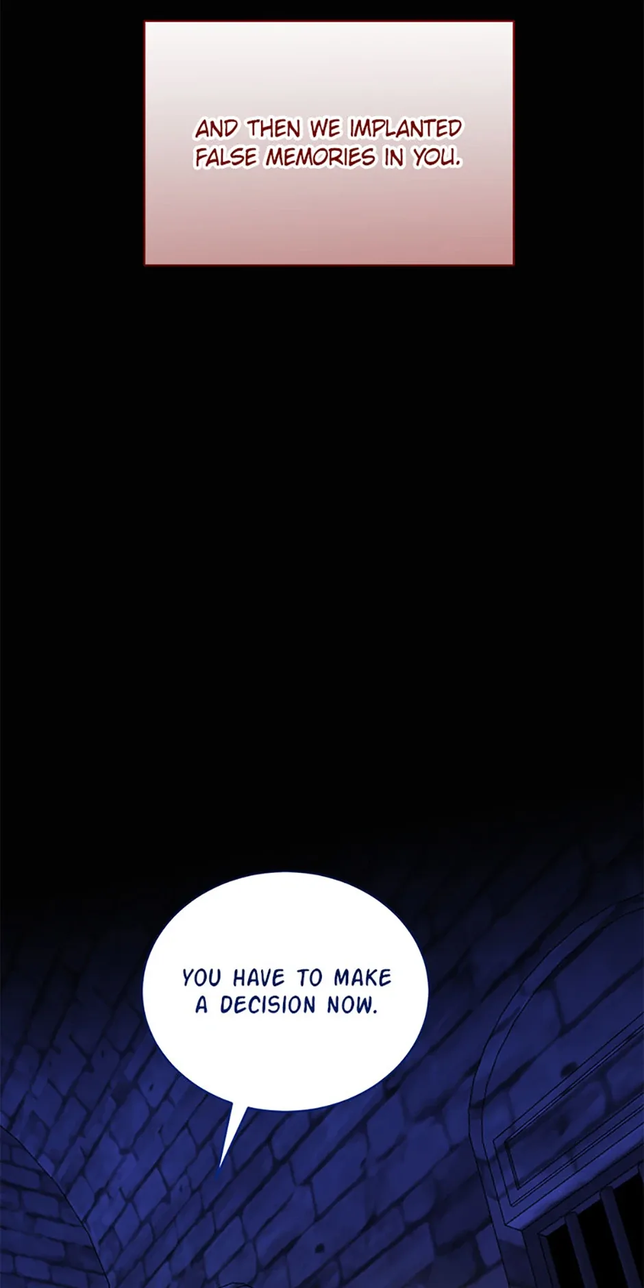 I Ended Up Saving My Crazy Stepfather! Chapter 52 page 40