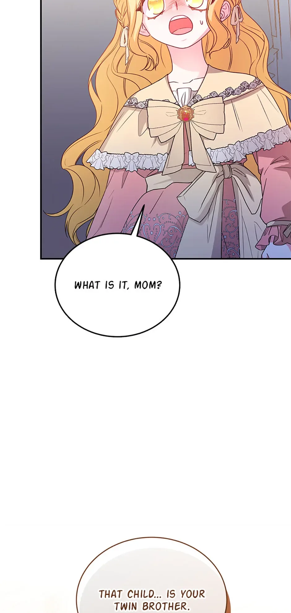 I Ended Up Saving My Crazy Stepfather! Chapter 52 page 6