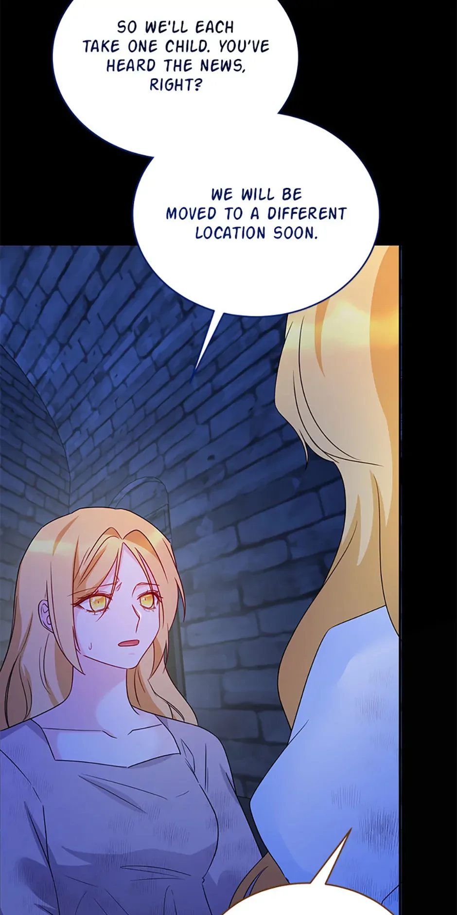 I Ended Up Saving My Crazy Stepfather! Chapter 52 page 45