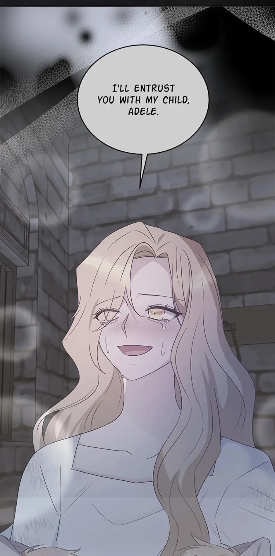I Ended Up Saving My Crazy Stepfather! Chapter 52 page 60