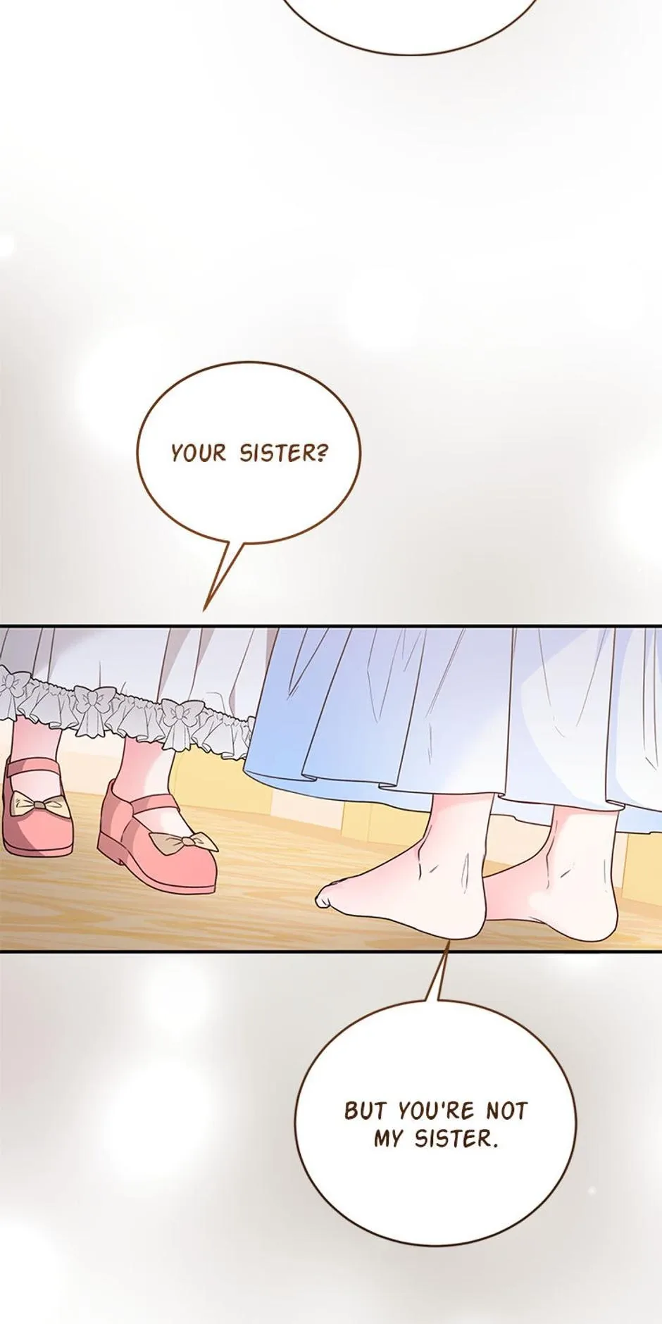I Ended Up Saving My Crazy Stepfather! Chapter 51 page 66