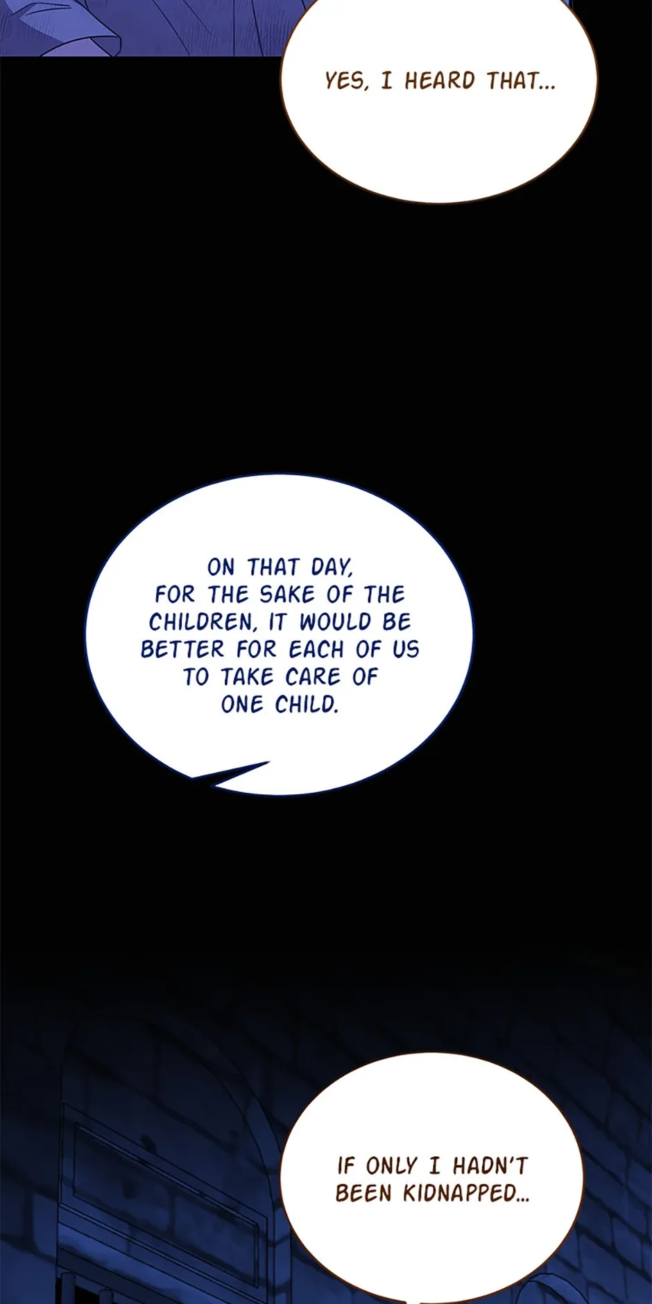 I Ended Up Saving My Crazy Stepfather! Chapter 52 page 46