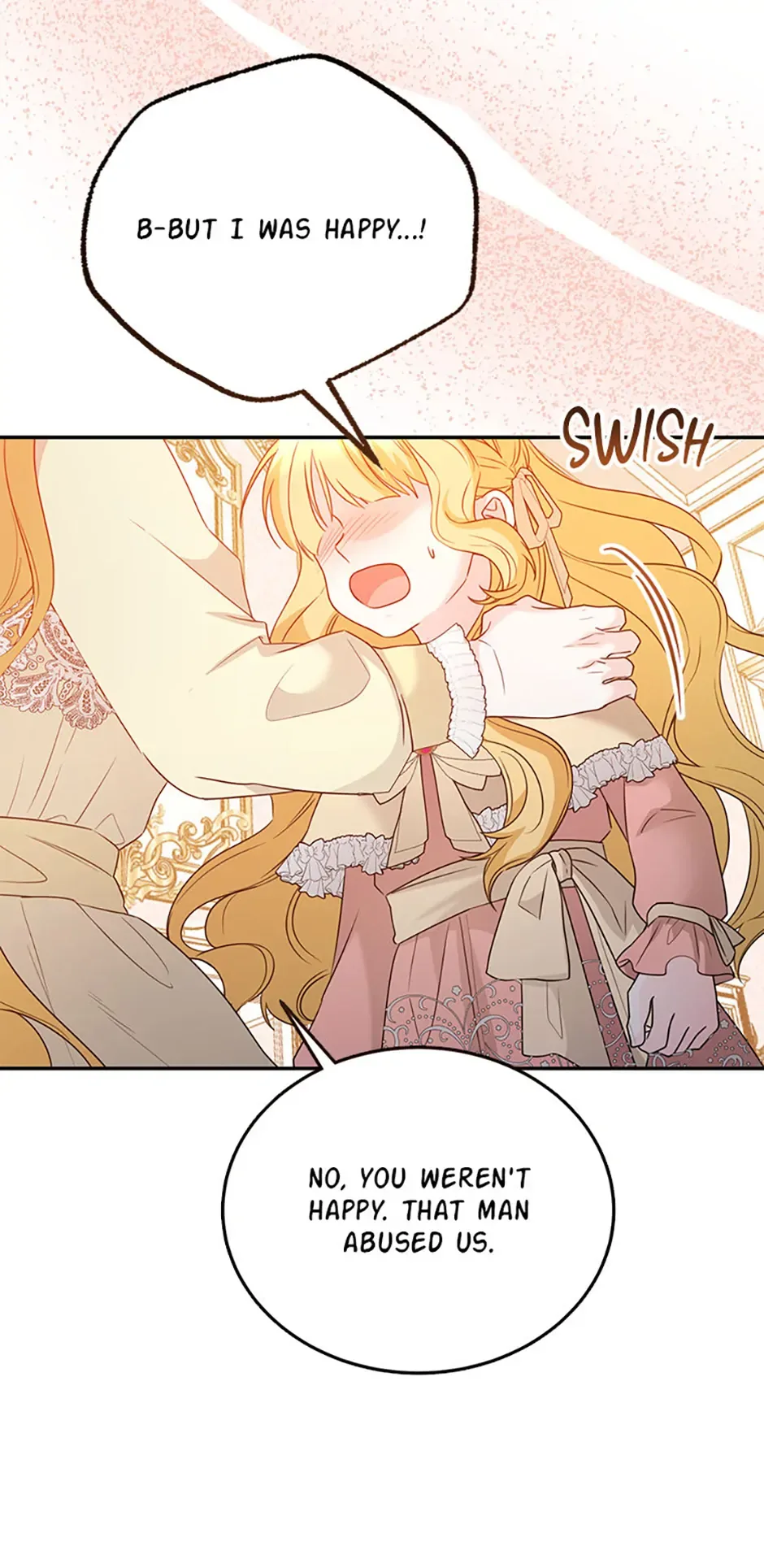 I Ended Up Saving My Crazy Stepfather! Chapter 52 page 24