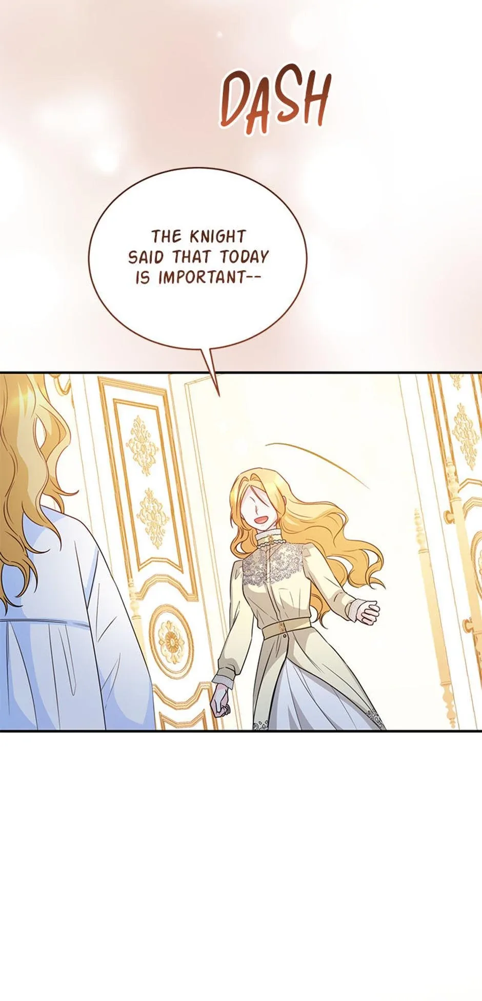 I Ended Up Saving My Crazy Stepfather! Chapter 51 page 74
