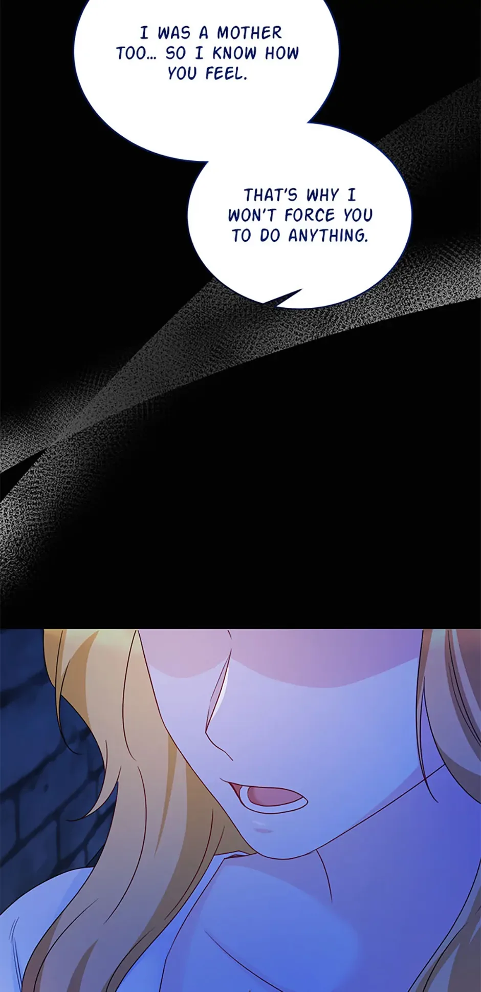 I Ended Up Saving My Crazy Stepfather! Chapter 52 page 50