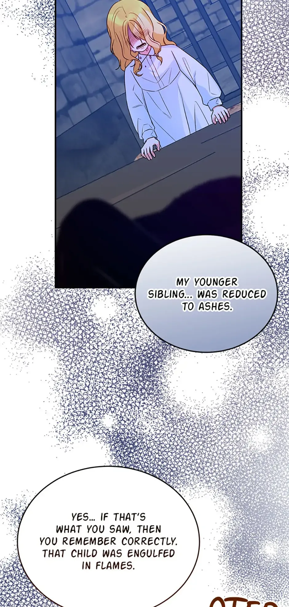 I Ended Up Saving My Crazy Stepfather! Chapter 52 page 9