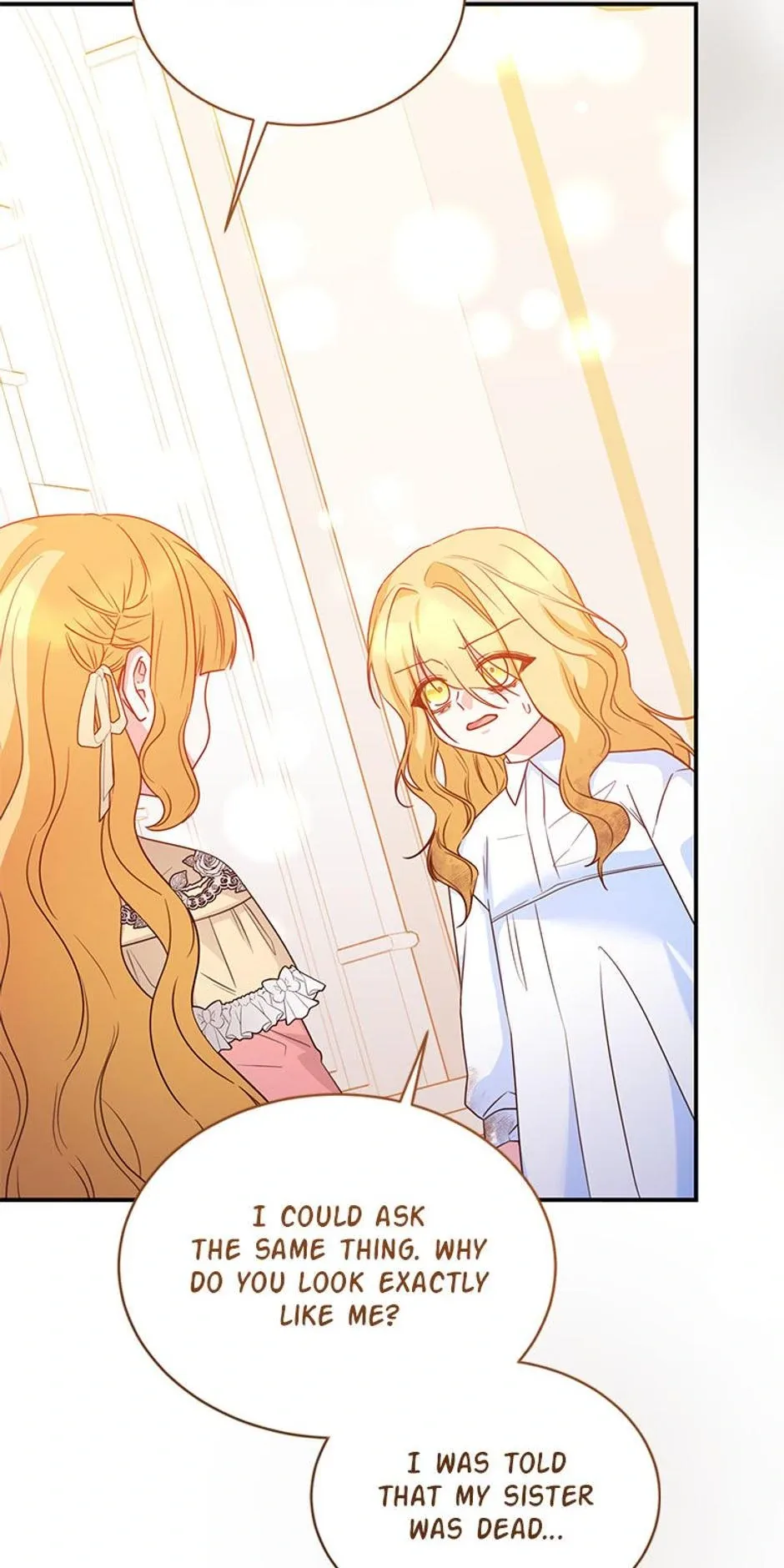 I Ended Up Saving My Crazy Stepfather! Chapter 51 page 65