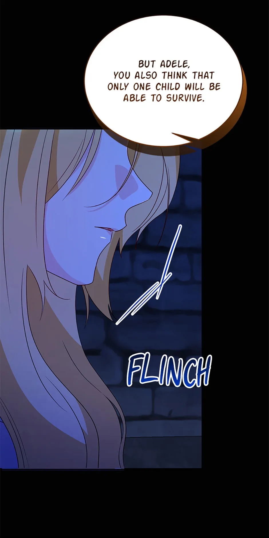I Ended Up Saving My Crazy Stepfather! Chapter 52 page 48