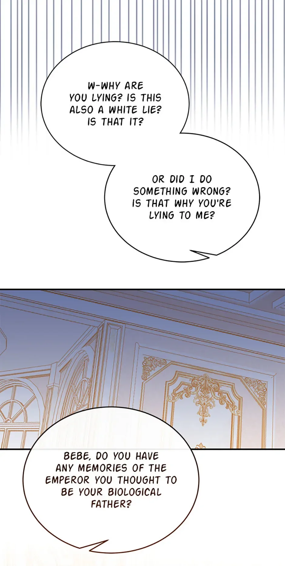 I Ended Up Saving My Crazy Stepfather! Chapter 52 page 17