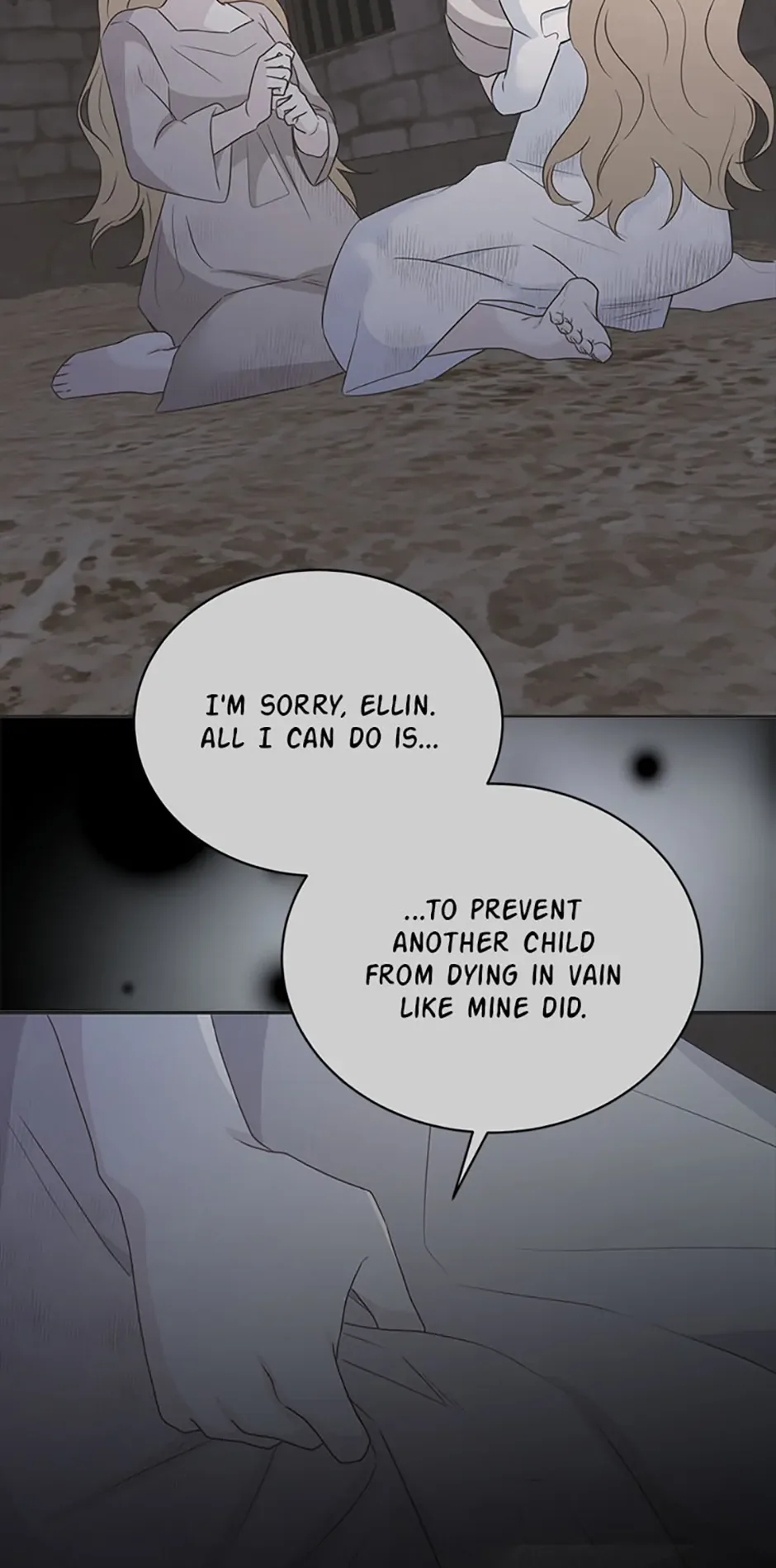 I Ended Up Saving My Crazy Stepfather! Chapter 52 page 59