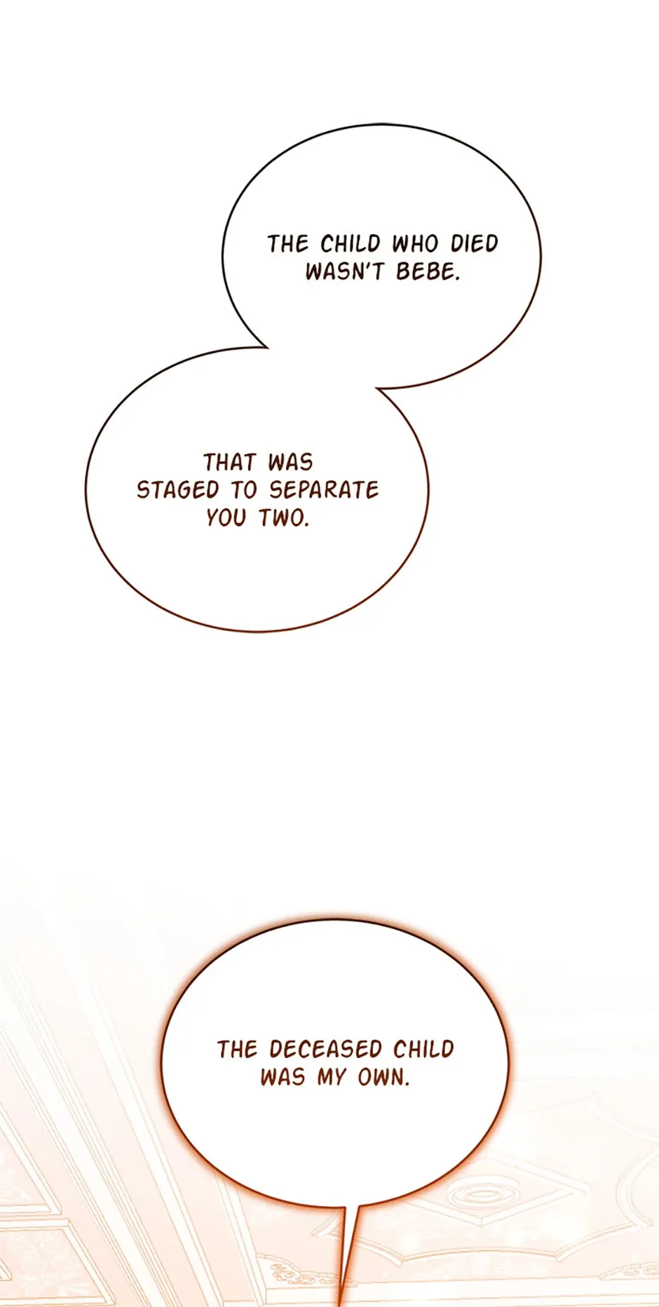 I Ended Up Saving My Crazy Stepfather! Chapter 52 page 11
