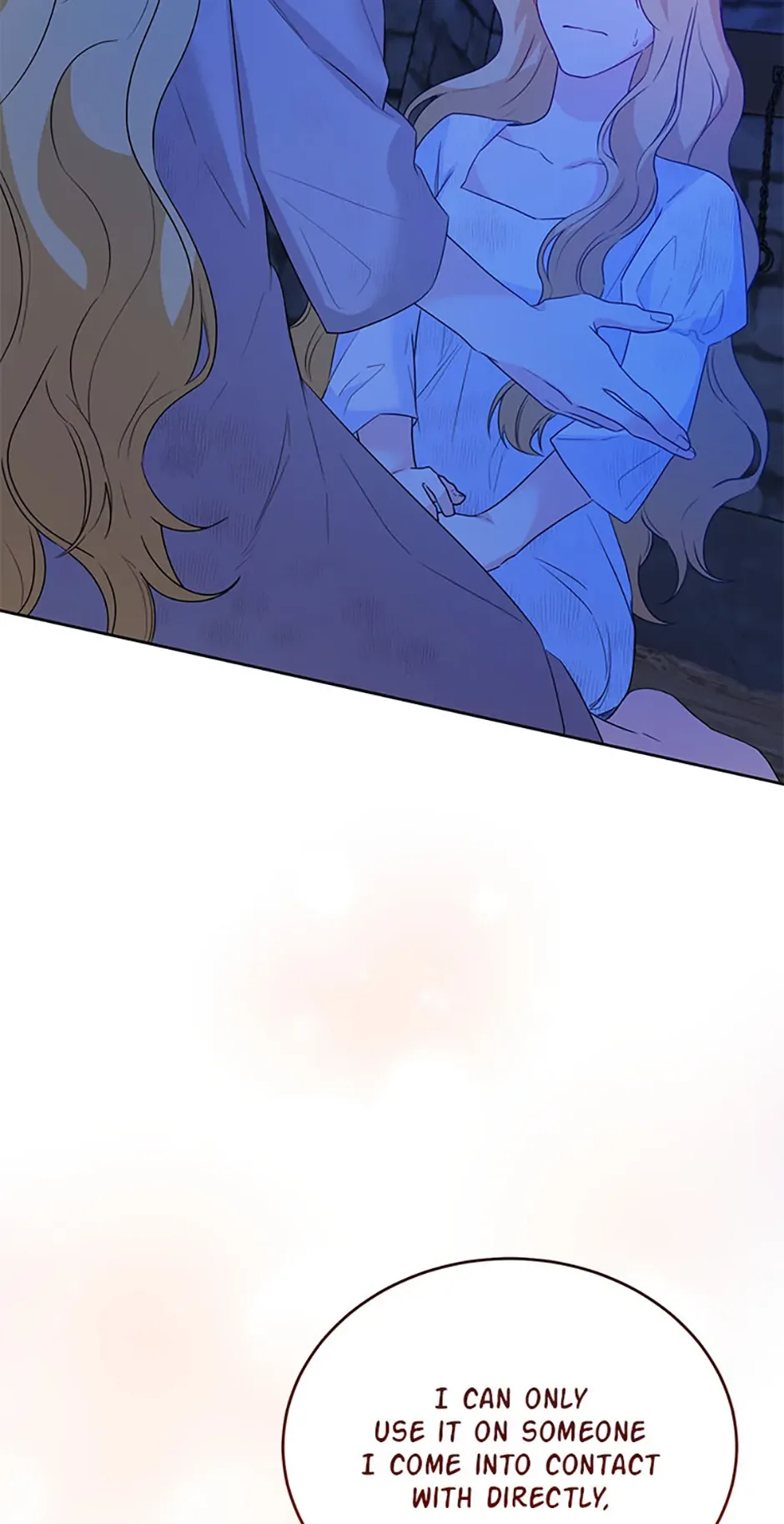 I Ended Up Saving My Crazy Stepfather! Chapter 52 page 74