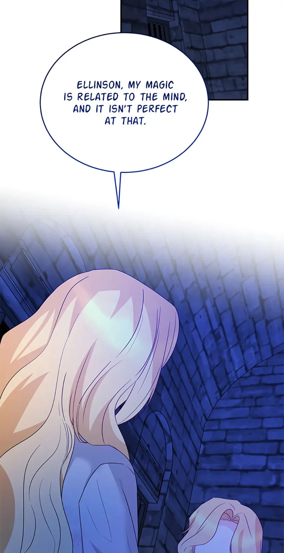 I Ended Up Saving My Crazy Stepfather! Chapter 52 page 73