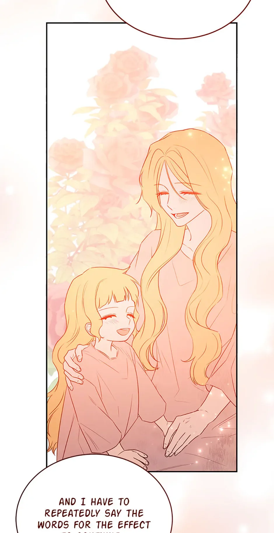 I Ended Up Saving My Crazy Stepfather! Chapter 52 page 75