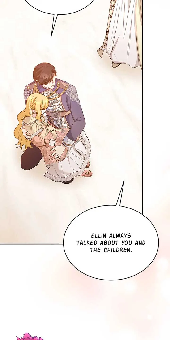 I Ended Up Saving My Crazy Stepfather! Chapter 53 page 9