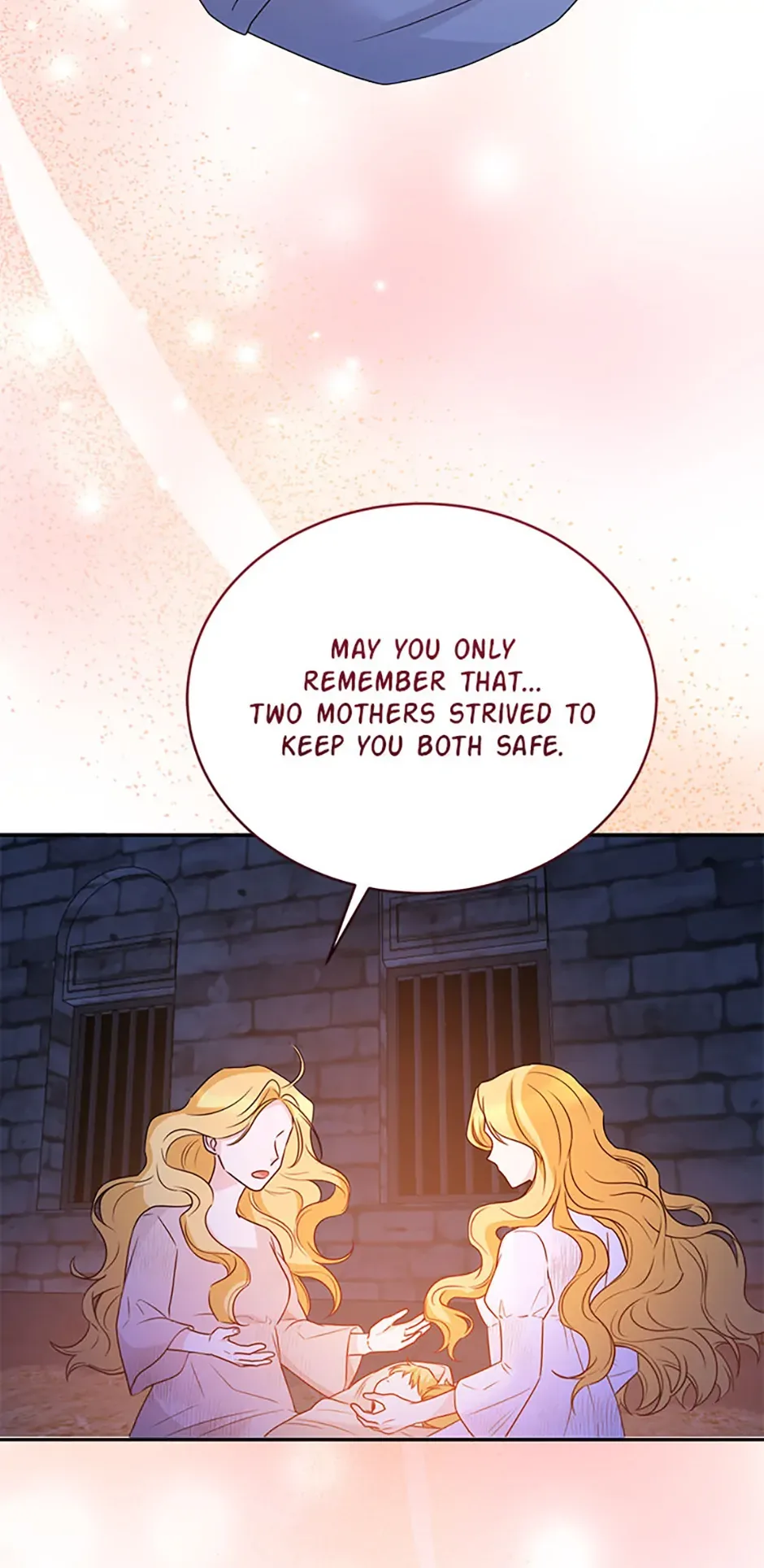 I Ended Up Saving My Crazy Stepfather! Chapter 52 page 83