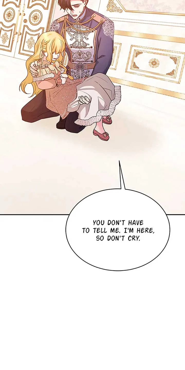 I Ended Up Saving My Crazy Stepfather! Chapter 53 page 4