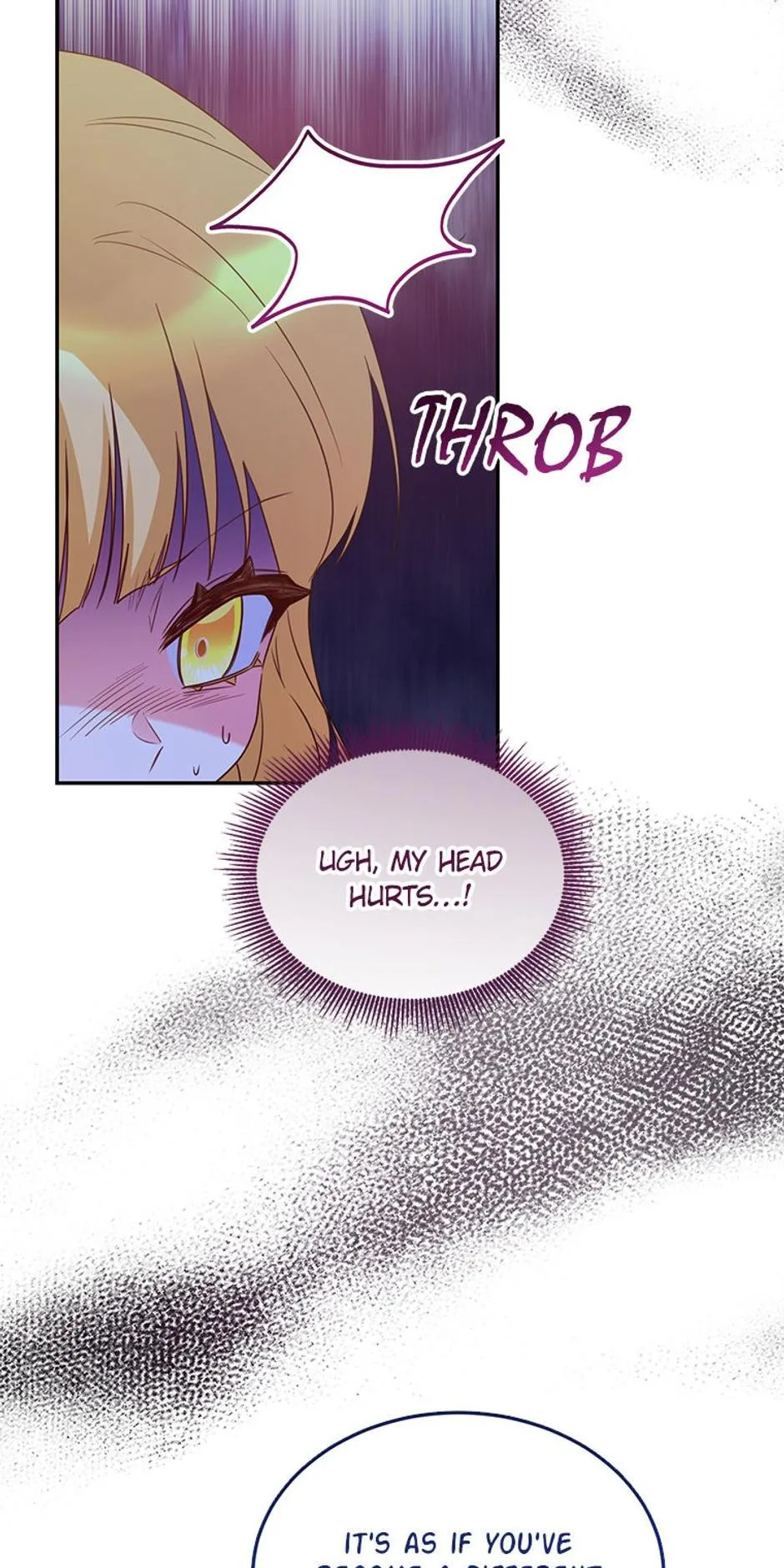I Ended Up Saving My Crazy Stepfather! Chapter 50 page 39