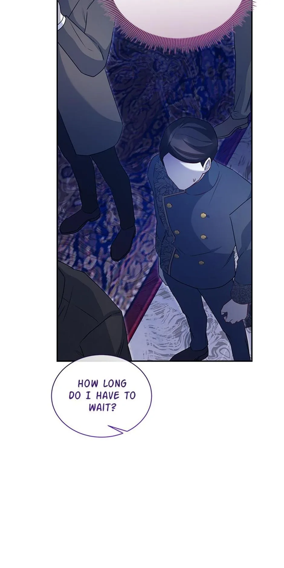I Ended Up Saving My Crazy Stepfather! Chapter 50 page 41
