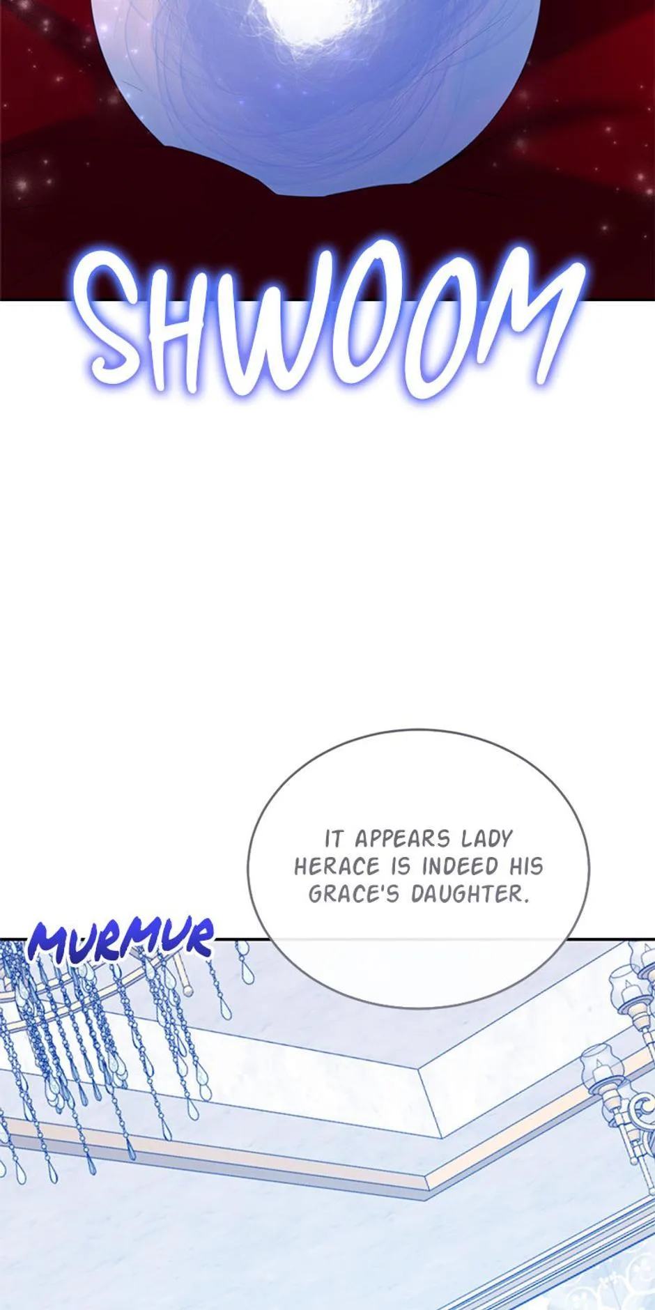 I Ended Up Saving My Crazy Stepfather! Chapter 50 page 45