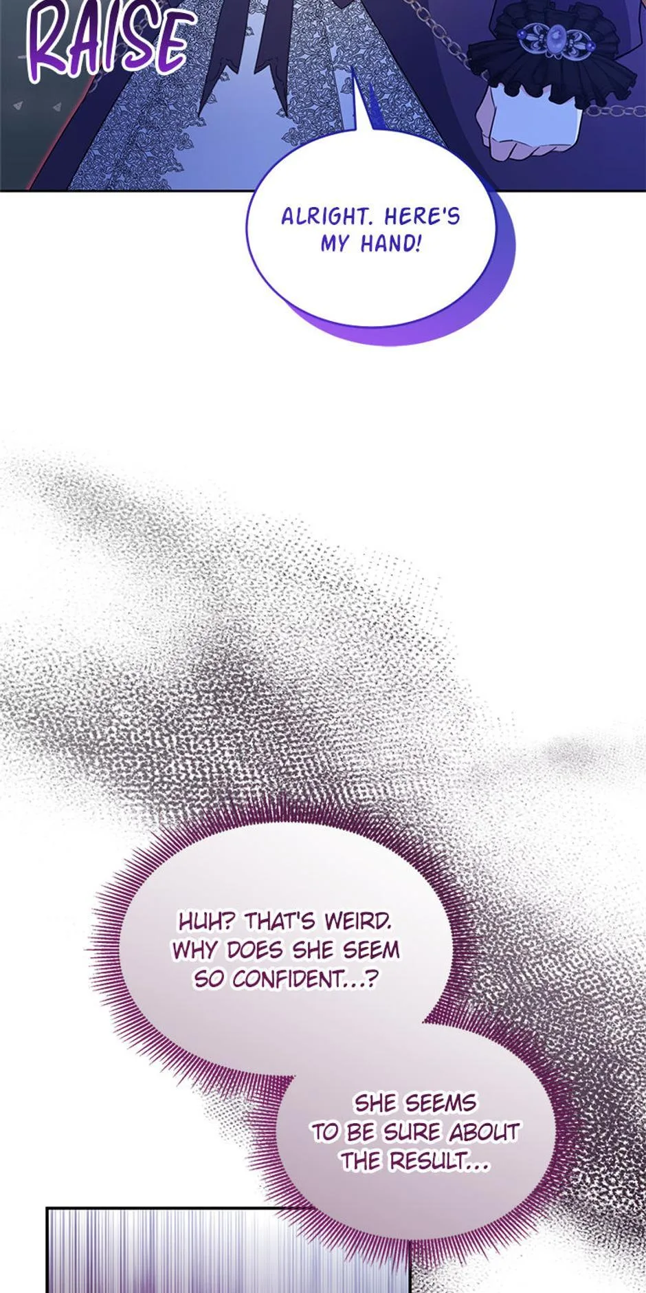 I Ended Up Saving My Crazy Stepfather! Chapter 50 page 38