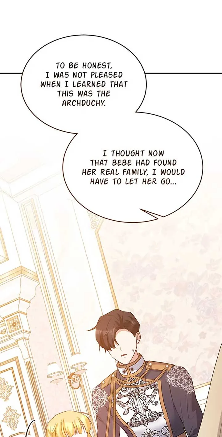 I Ended Up Saving My Crazy Stepfather! Chapter 53 page 12