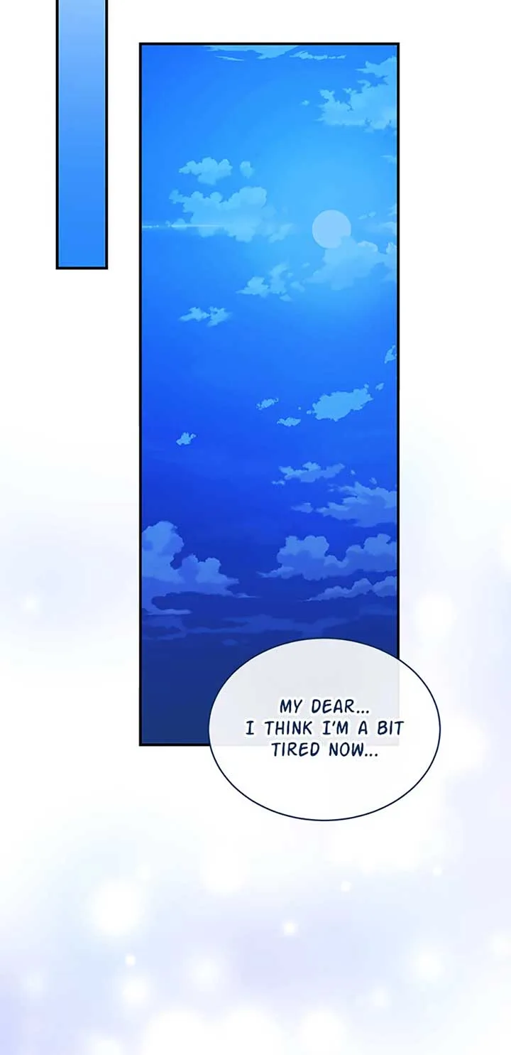 I Ended Up Saving My Crazy Stepfather! Chapter 53 page 82