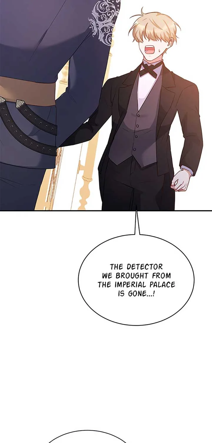 I Ended Up Saving My Crazy Stepfather! Chapter 53 page 36