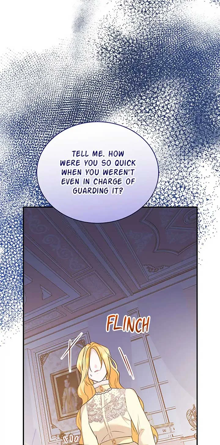 I Ended Up Saving My Crazy Stepfather! Chapter 53 page 45