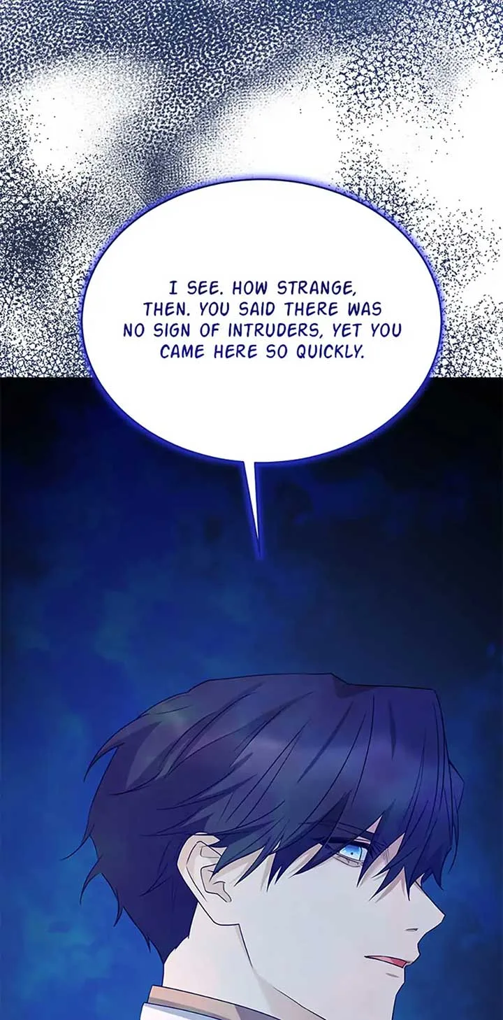 I Ended Up Saving My Crazy Stepfather! Chapter 53 page 42