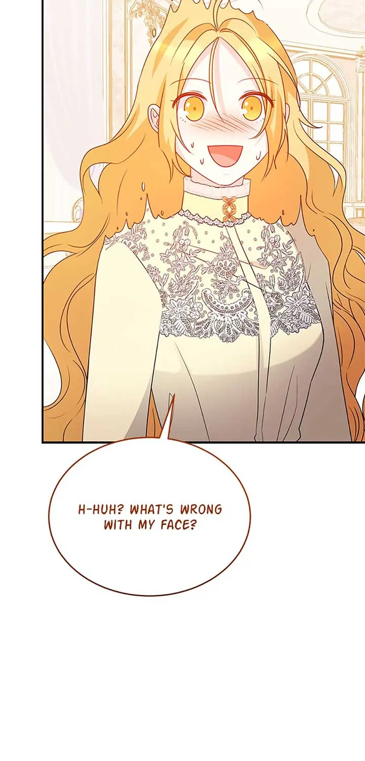 I Ended Up Saving My Crazy Stepfather! Chapter 53 page 58