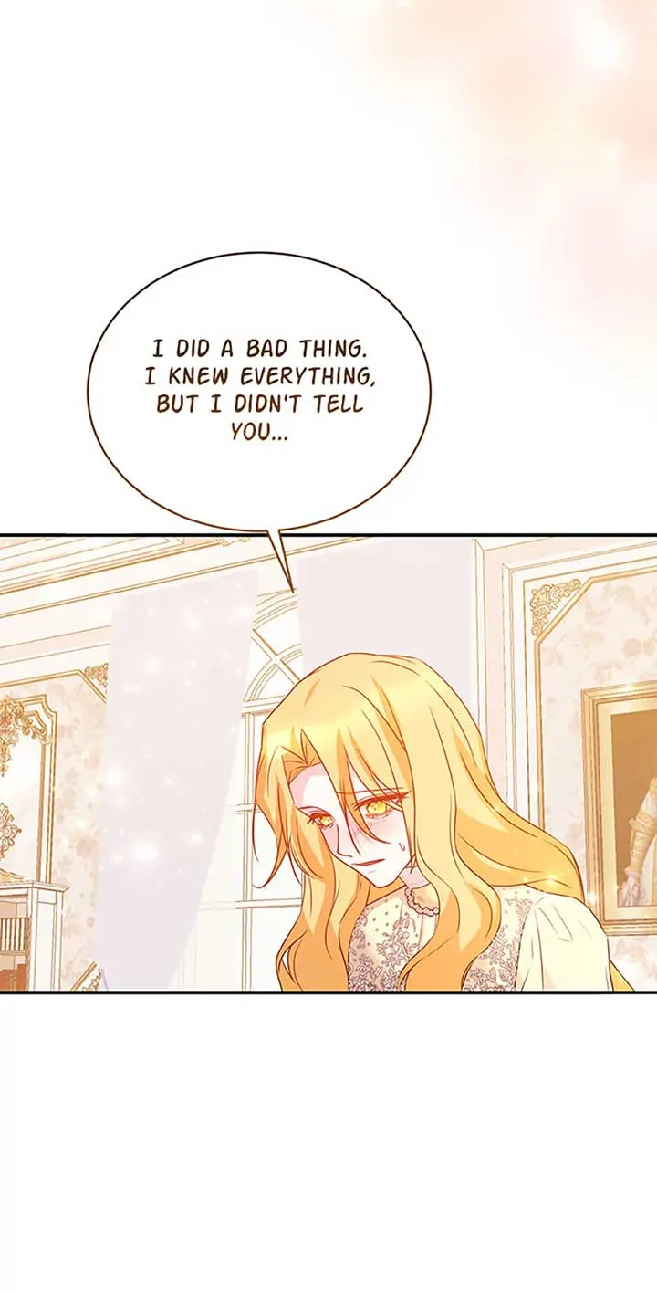 I Ended Up Saving My Crazy Stepfather! Chapter 53 page 16