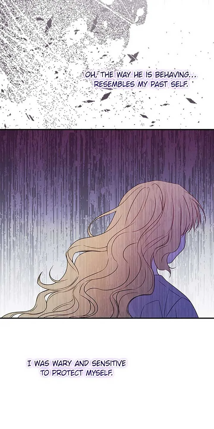 I Ended Up Saving My Crazy Stepfather! Chapter 53 page 67