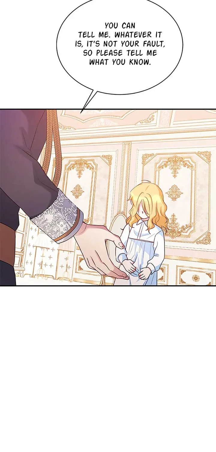 I Ended Up Saving My Crazy Stepfather! Chapter 53 page 33