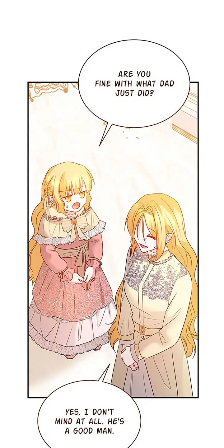 I Ended Up Saving My Crazy Stepfather! Chapter 53 page 59