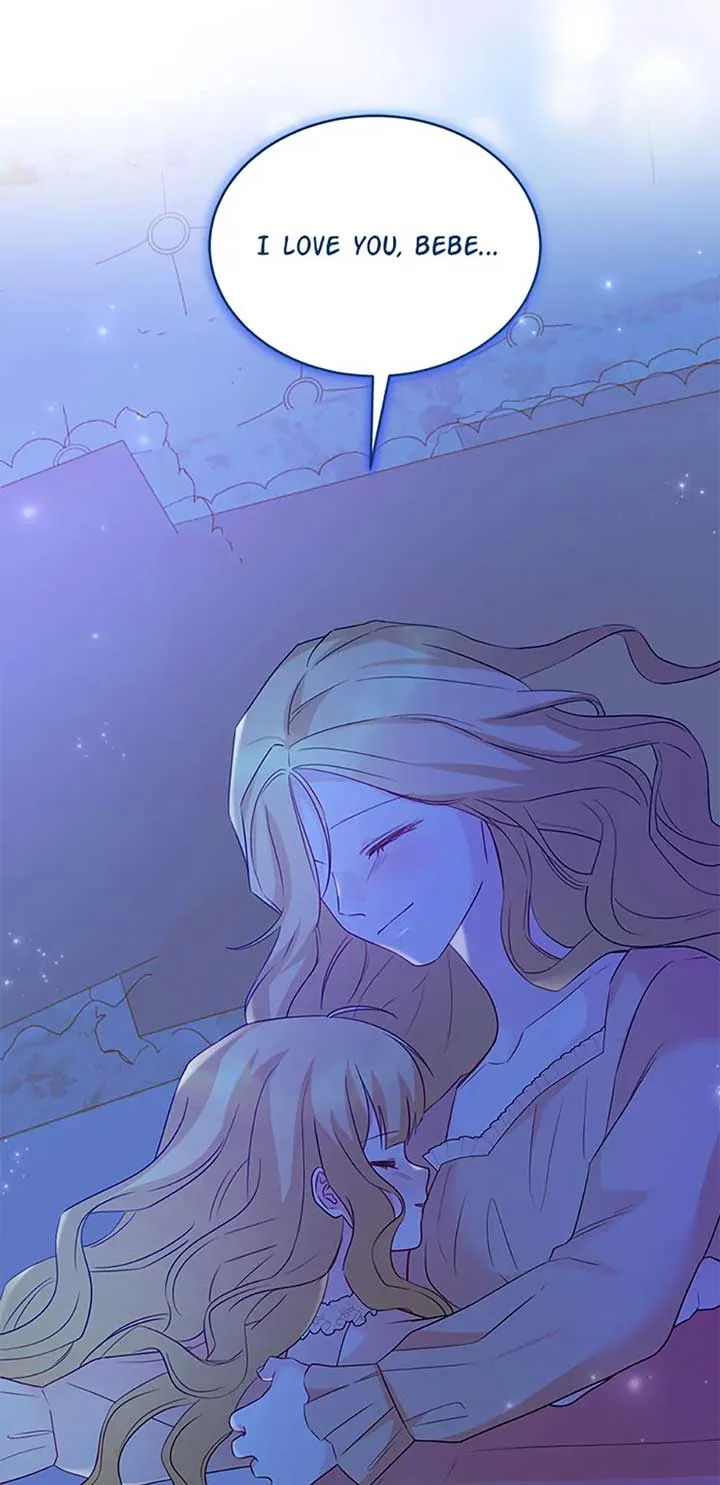I Ended Up Saving My Crazy Stepfather! Chapter 53 page 84