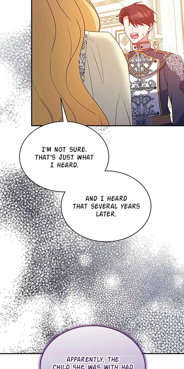 I Ended Up Saving My Crazy Stepfather! Chapter 53 page 30