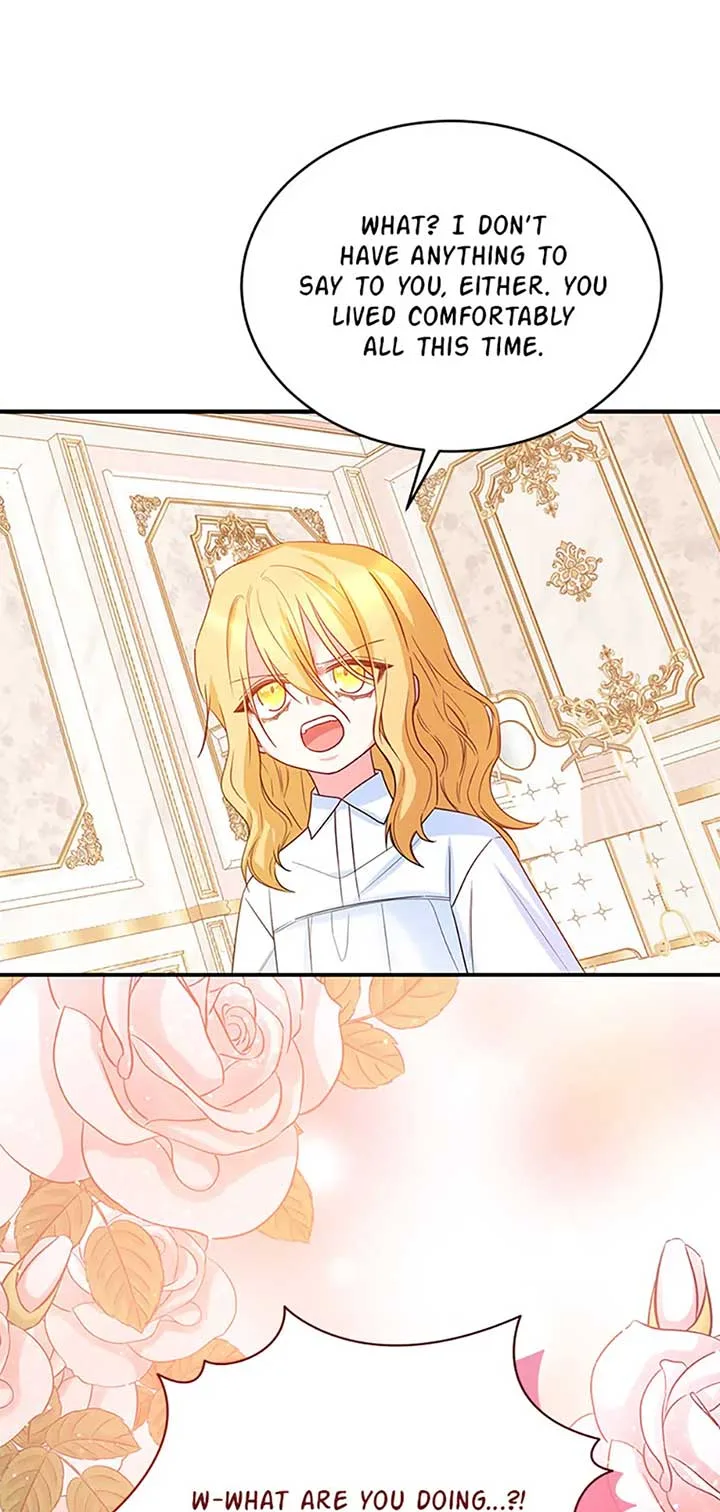 I Ended Up Saving My Crazy Stepfather! Chapter 53 page 69