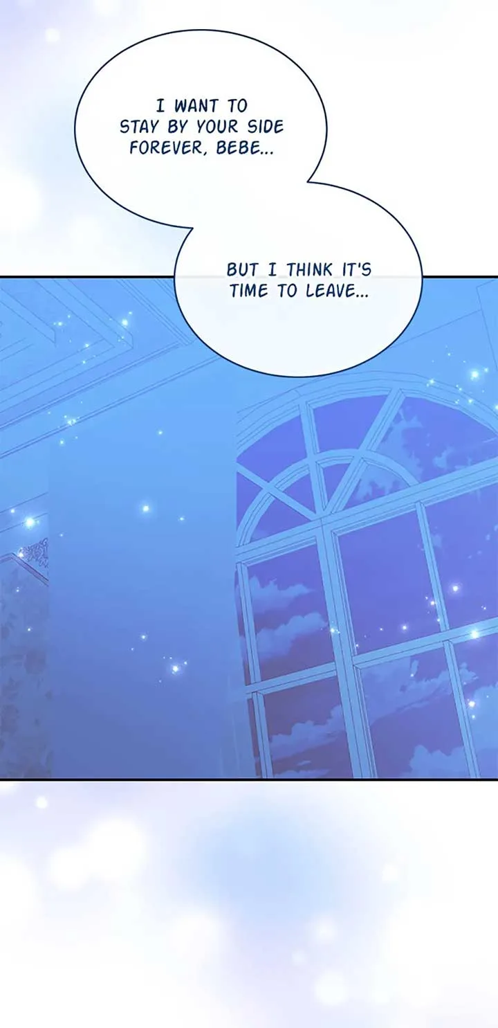 I Ended Up Saving My Crazy Stepfather! Chapter 53 page 83