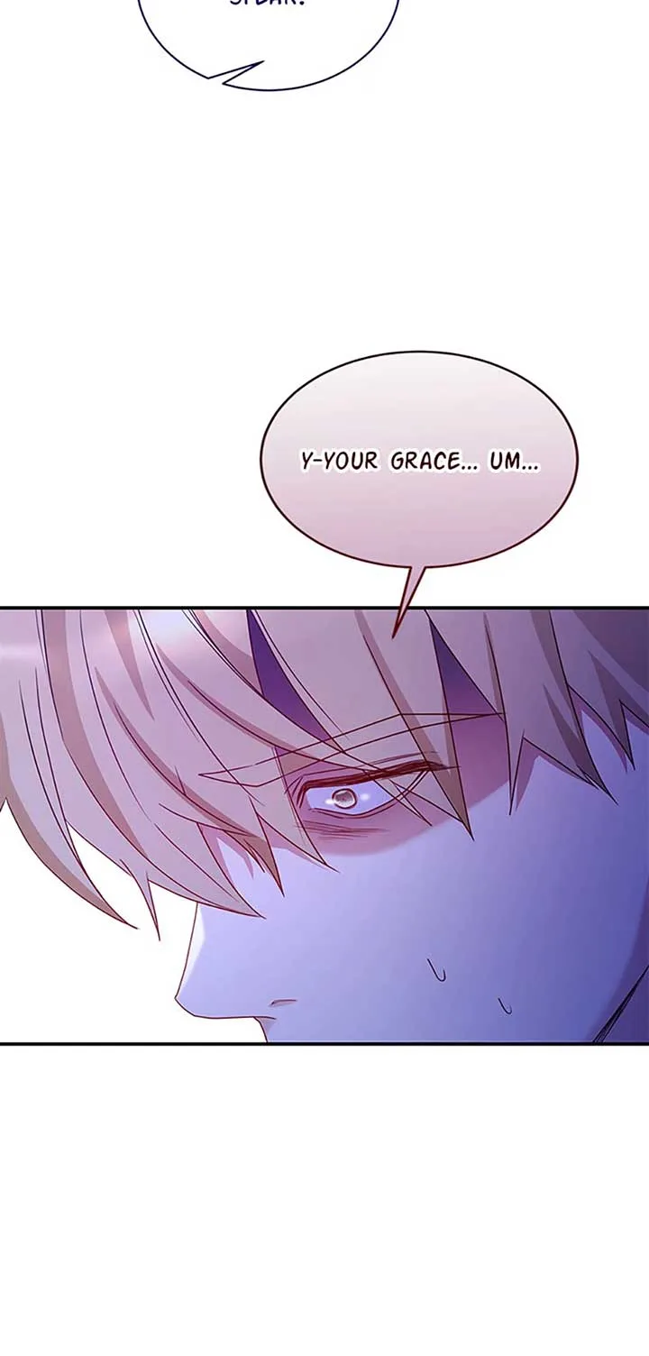 I Ended Up Saving My Crazy Stepfather! Chapter 53 page 40