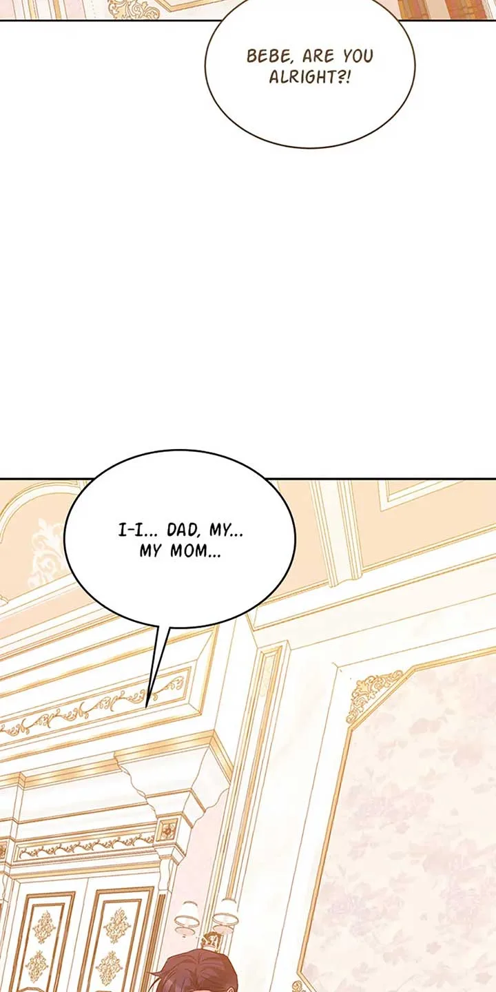 I Ended Up Saving My Crazy Stepfather! Chapter 53 page 3