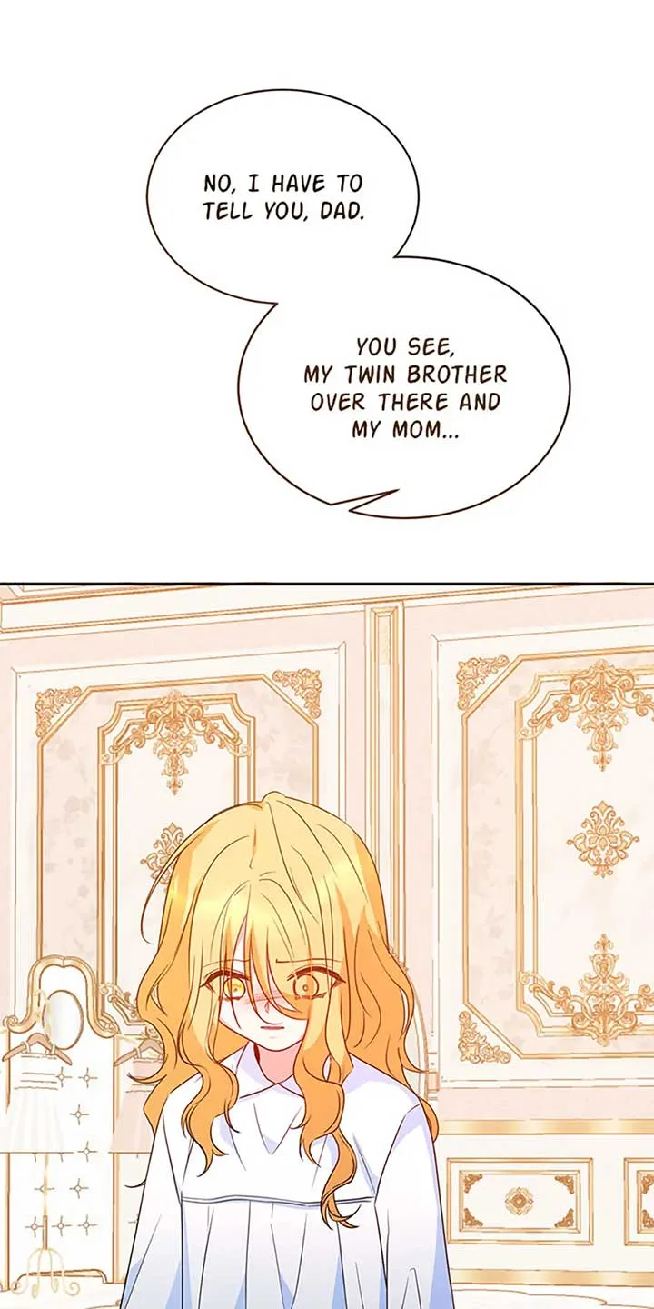 I Ended Up Saving My Crazy Stepfather! Chapter 53 page 5
