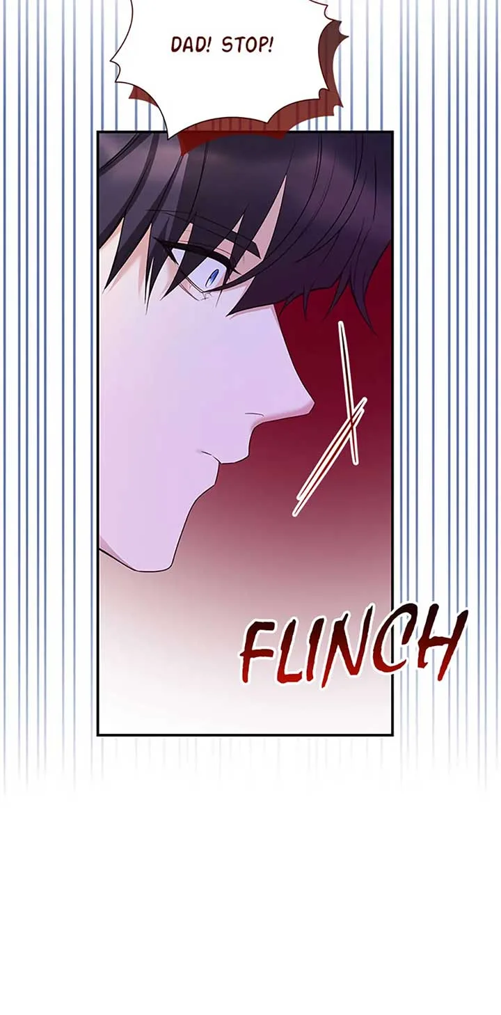 I Ended Up Saving My Crazy Stepfather! Chapter 53 page 49