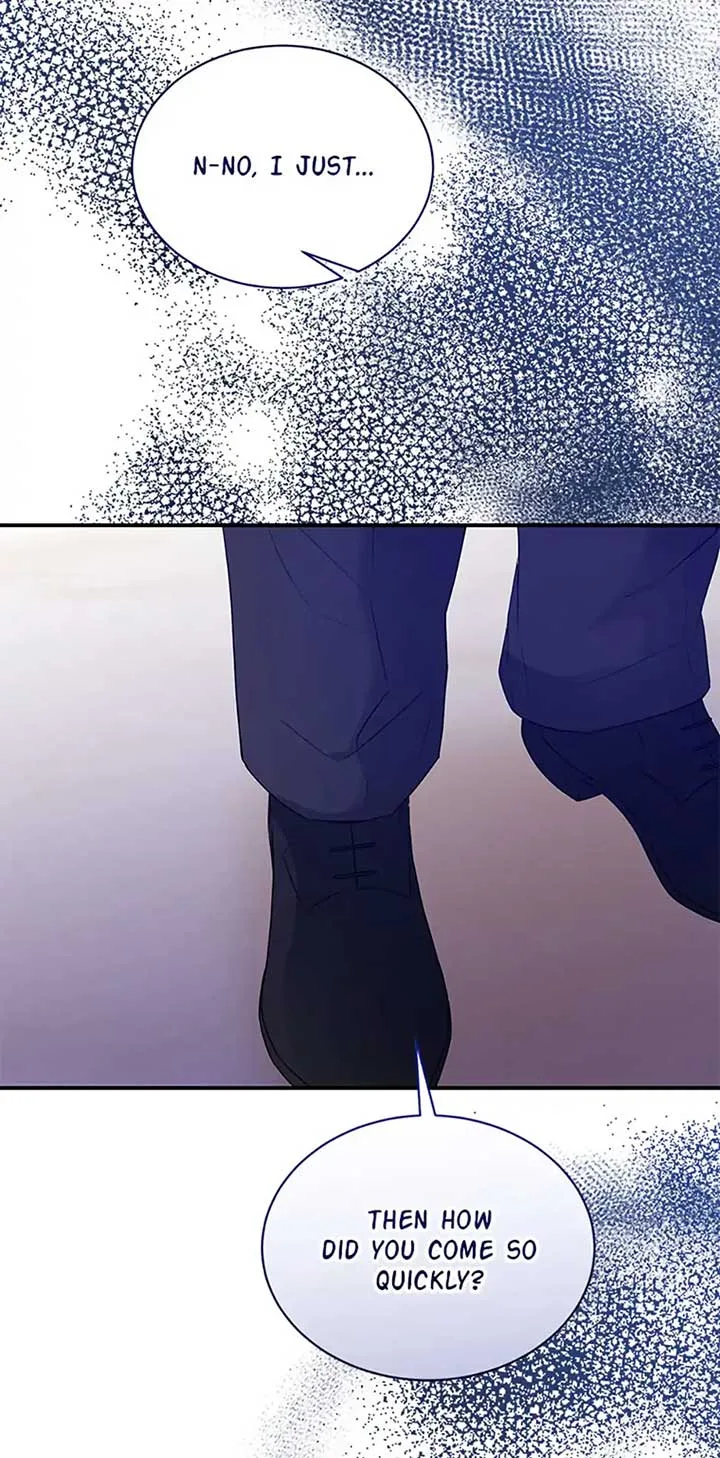 I Ended Up Saving My Crazy Stepfather! Chapter 53 page 44