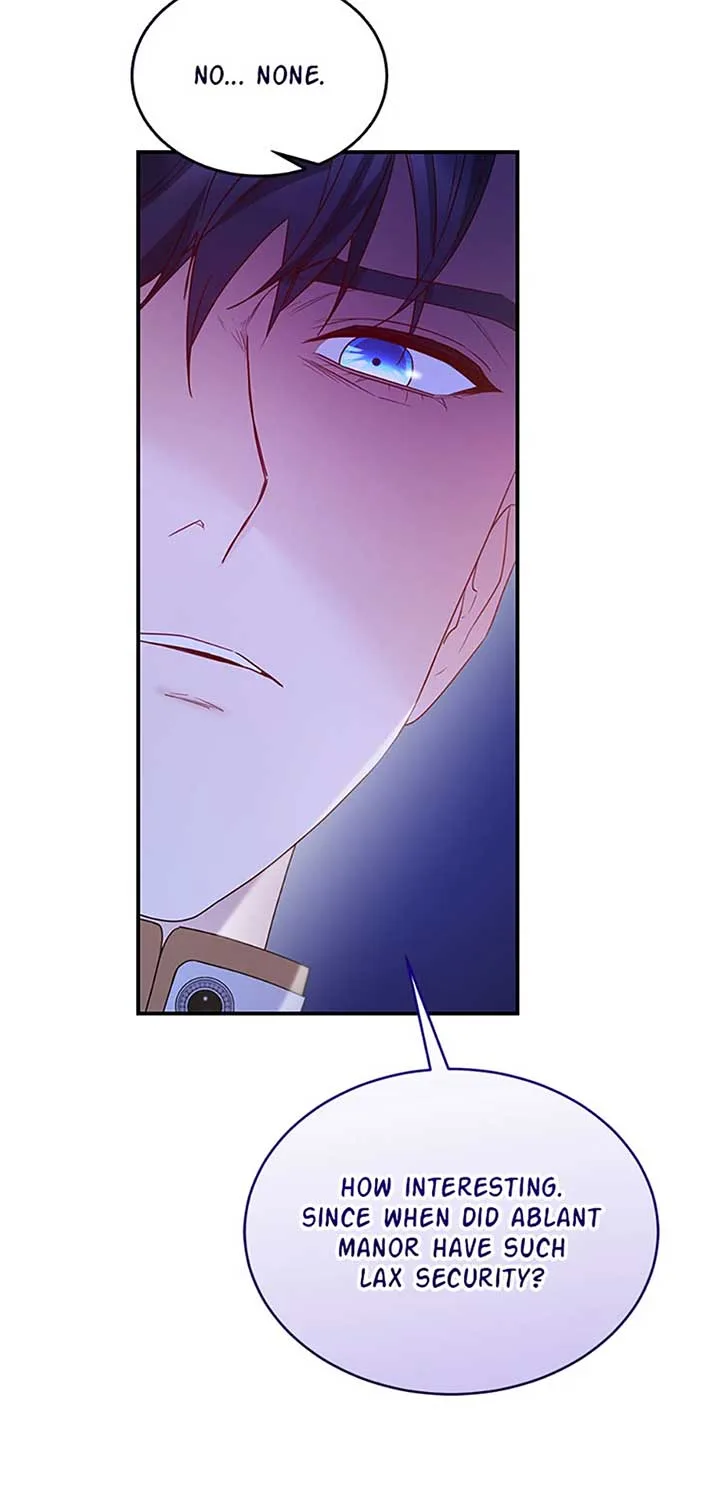 I Ended Up Saving My Crazy Stepfather! Chapter 53 page 38