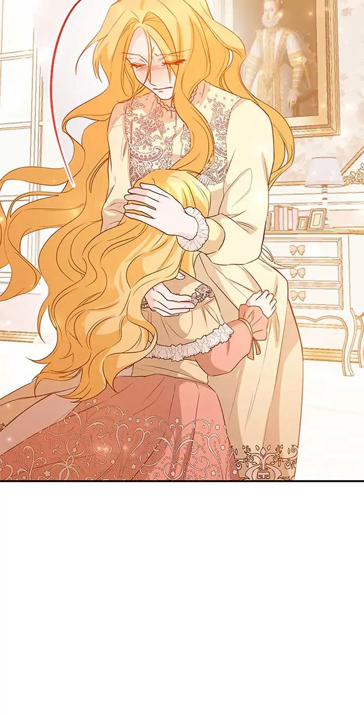 I Ended Up Saving My Crazy Stepfather! Chapter 53 page 21