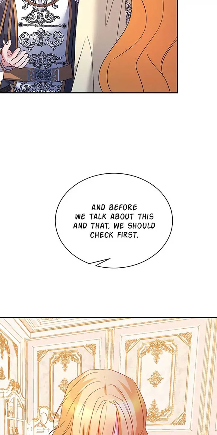 I Ended Up Saving My Crazy Stepfather! Chapter 53 page 23