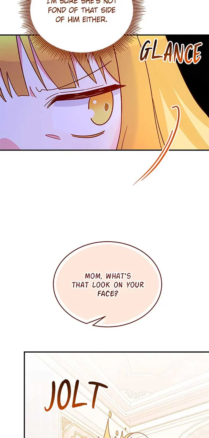 I Ended Up Saving My Crazy Stepfather! Chapter 53 page 57