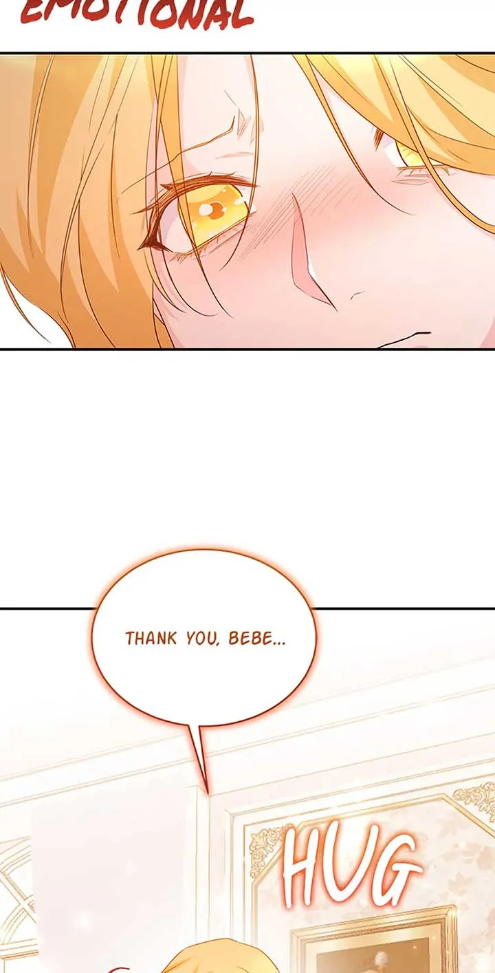 I Ended Up Saving My Crazy Stepfather! Chapter 53 page 20